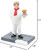 Department 56 Village Figures, Perfection On A Plate (6009753)