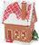 Department 56 North Pole, Gingerbread Bakery (6009759)