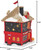 Department 56 North Pole, FAO Schwarz Toy Emporium (6009773)