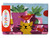 HCI Jellybean Rug - Watch The Birdie (JB-HMG003)