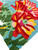 HCI Jellybean Rug - Blooming Cactus Hummingbird (JB-JB173)