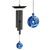 Woodstock Blue Lapis Chime - Small