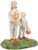Department 56 Halloween Village Figures - Mommy Treats (6007784)