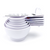 Fox Run Measuring Cup Set, White (4827)