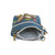 Chala Venture Cellphone Crossbody, Sloth, Turquoise (702SL7)
