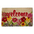 TAG Coir Mat, Fresh Flowers