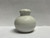 Royal Copenhagen White Half Lace Pepper Shaker