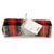TAG Ornamental Woven Dishtowel, Red (G12934C)
