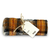 TAG Ornamental Woven Dishtowel, Yellow (G12934A)