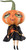 Gallerie II Pumpkin Figure, Dee (XFGS76946)