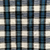 TAG Ornamental Woven Dishtowel, Blue (G12934D)