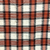 TAG Ornamental Woven Dishtowel, Orange(G12934E)