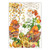 Michel Design Works Kitchen Towel, Pumpkin Prize (810374)