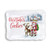Michel Design Works Believe Melamine Serveware Cookie Tray
