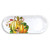 Michel Design Works Melamine Accent Tray, Pumpkin Prize