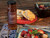 Cloister Honey Infused Honey, Orange Blossom - 12oz.