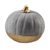 Midwest Cement Pumpkin, Medium (122966)