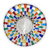 Gage Bossanova Dish, Small