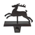 Park Designs Stocking Hanger, Reindeer (8669-999)