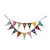 Midwest CBK Felt Holiday Garland, Merry Christmas
