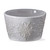 TAG Snack Bowl, Falling Snow (G15922)