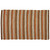 Park Designs Pumpkin Seed Chindi Rug (9948-250)