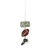 Midwest CBK Sports Score Dangle Ornament, Touchdown! (040706A)