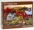 Vermont Christmas Company Jigsaw Puzzle, Country Farm