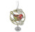 Ganz Colors of Fall Ornament - Gather and Give Thanks (ER65889N)