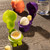 Gourmac Egg To-Go Container, Green (12-99GREEN)