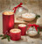 TAG Medium Candle, Chai Spice & Vanilla (G15841)