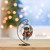 Ne'Qwa Ornament, I've Been Good (7221132)