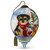 Ne'Qwa Ornament, I've Been Good (7221132)