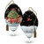 Ne'Qwa Ornament, Winter Wonder (7191143)