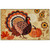 HCI Olivia's Home Rug, Rustic Turkey