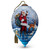Ne'Qwa Ornament, Toys For Everyone (7221119)
