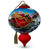 Ne'Qwa Ornament, And To All A Goodnight