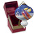 Ne'Qwa Ornament, Angels We Have Heard On High (7221106)