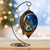 Ne'Qwa Ornament, Behold Emmanuel