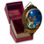 Ne'Qwa Ornament, Behold Emmanuel