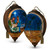 Ne'Qwa Ornament, Behold Emmanuel