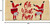 TAG Oh What Fun Santa Estate Coir Mat (G15485)