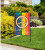 Studio M Garden Flag, Love is Love (33087)