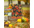 Studio M Garden Flag, Autumn Acorns (36899)