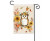 Studio M Garden Flag, Autumn Owl (36908)