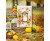 Studio M Garden Flag, Autumn Owl (36908)