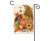 Studio M Garden Flag, Thanksgiving Cornucopia (36911)