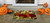 TAG Coir Mat, Harvest Pumpkin