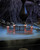 Department 56 Village Accessories, Haunted Mansion Gate (6010468)
