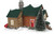 Department 56 Country Living Village, Pine Ridge Cabin (6009785)